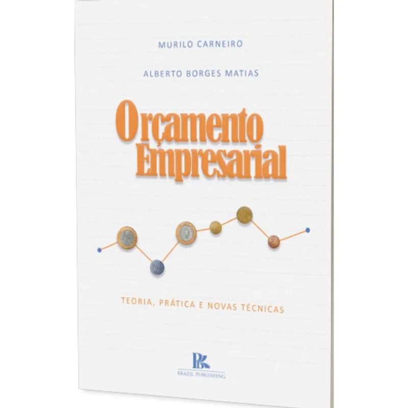 ORÇAMENTO EMPRESARIAL