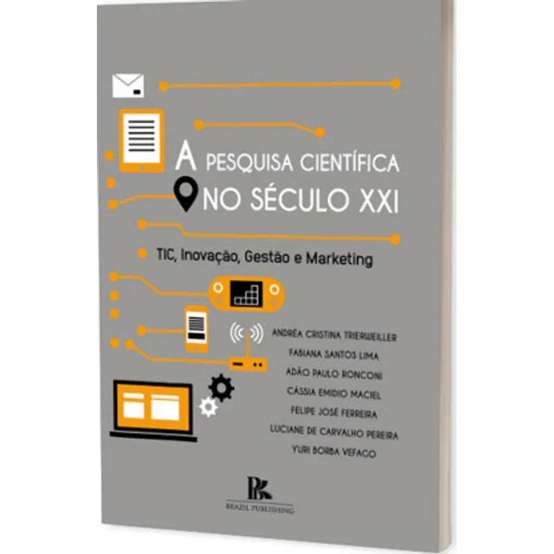 A PESQUISA CIENTÍFICA NO SÉCULO XXI