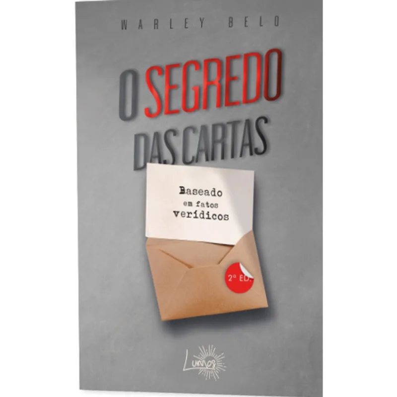 O SEGREDO DAS CARTAS
