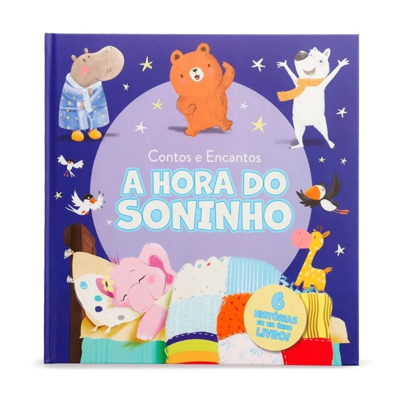 A Hora Do Soninho