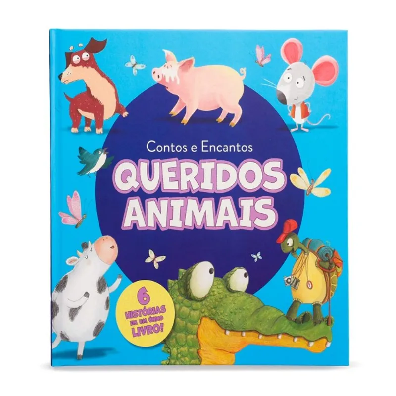 Queridos Animais