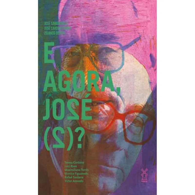 E AGORA, JOSÉ?