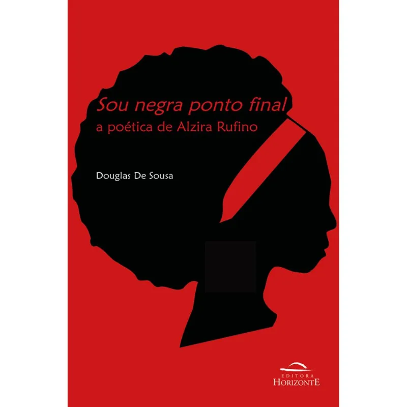 SOU NEGRA PONTO FINAL