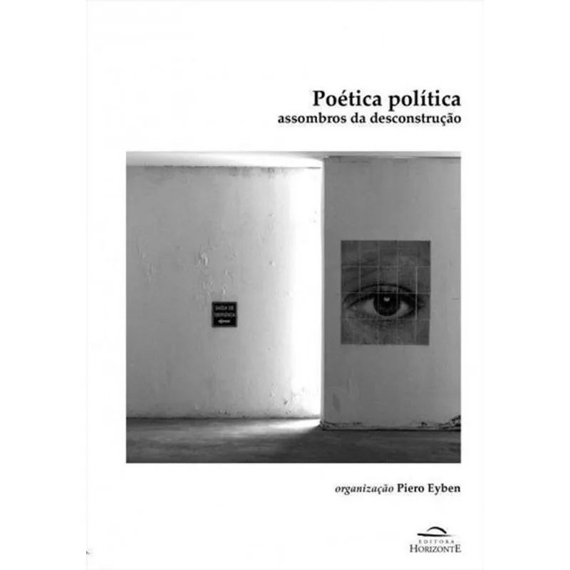POÉTICA POLÍTICA