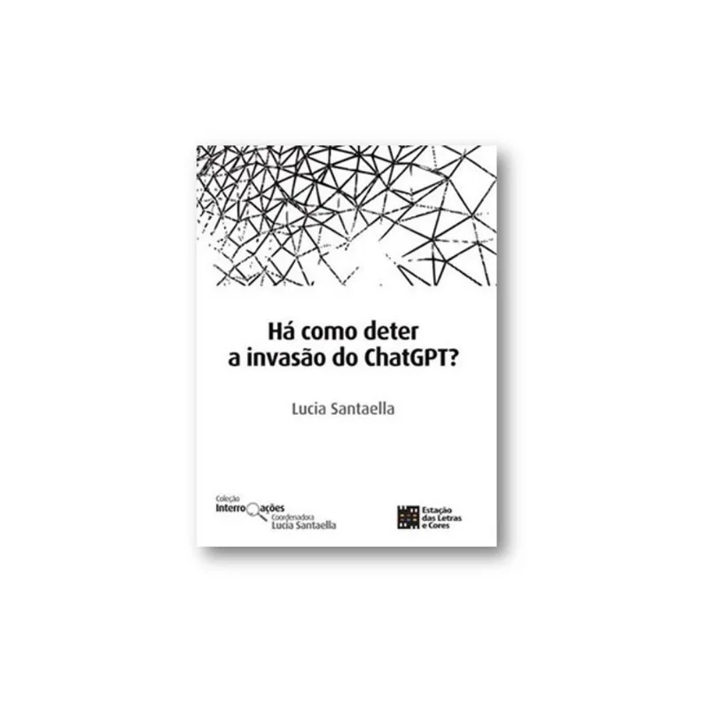 HÁ COMO DETER A INVASÃO DO CHATGPT?
