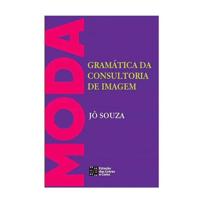 GRAMÁTICA DA CONSULTORIA DE IMAGEM
