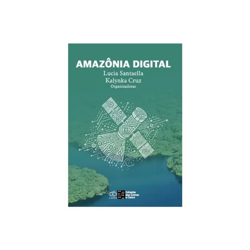 AMAZÔNIA DIGITAL