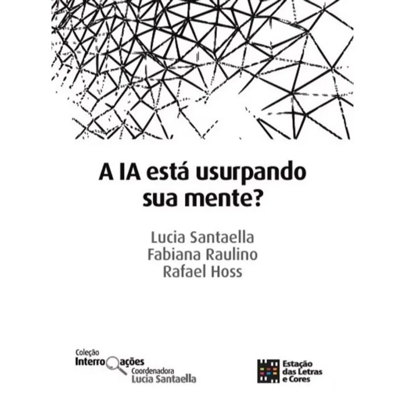 A IA ESTÁ USURPANDO SUA MENTE ?