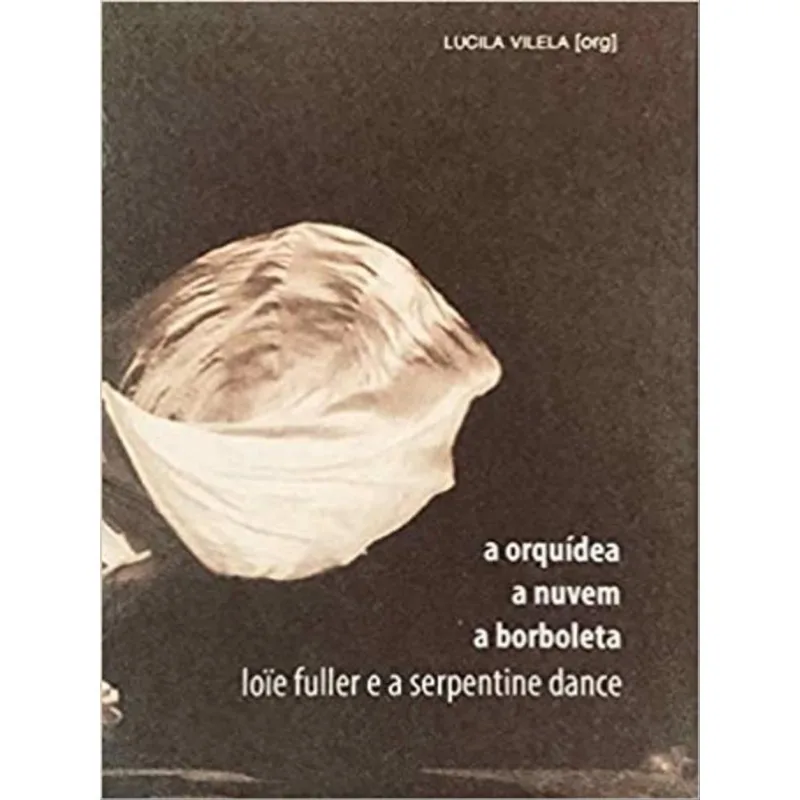 A ORQUÍDEA, A NUVEM, A BORBOLETA