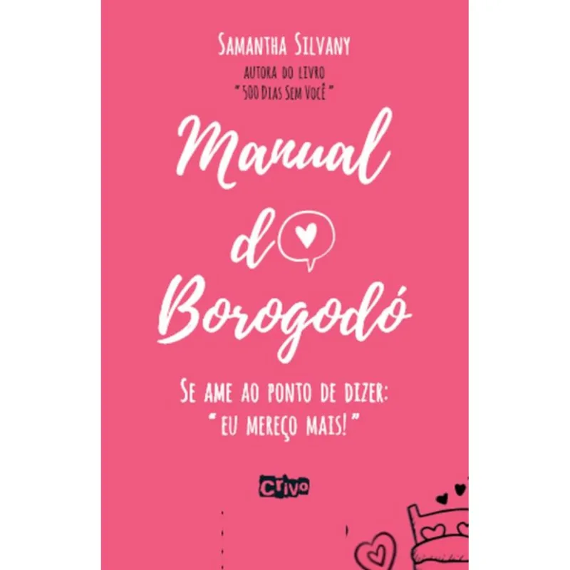 MANUAL DO BOROGODÓ