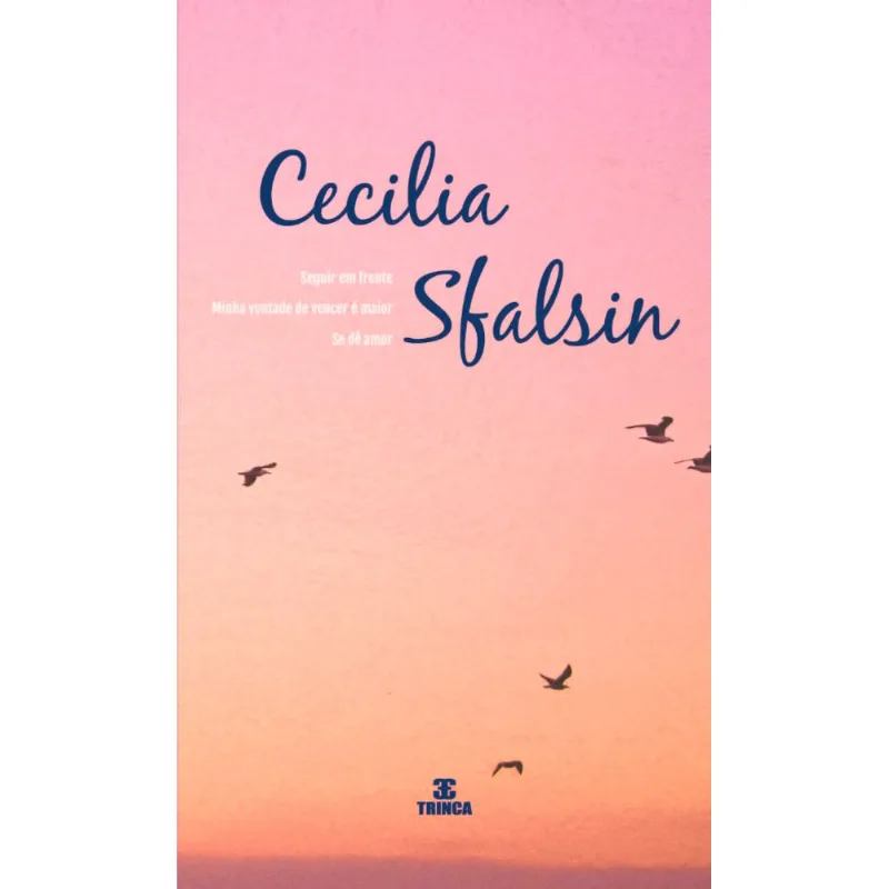 KIT CECILIA SFALSIN