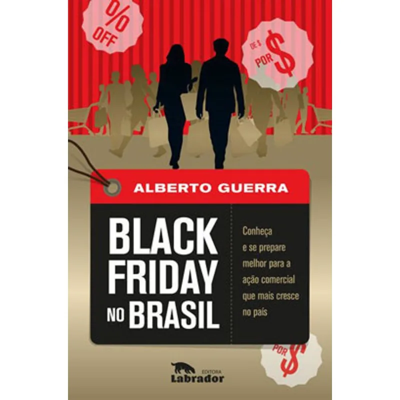 BLACK FRIDAY NO BRASIL