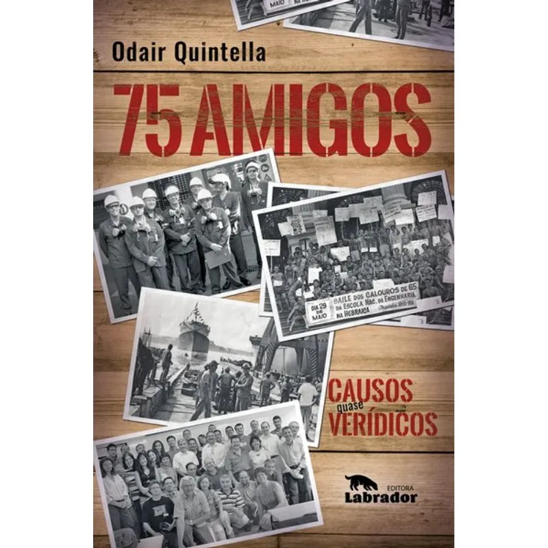 75 AMIGOS