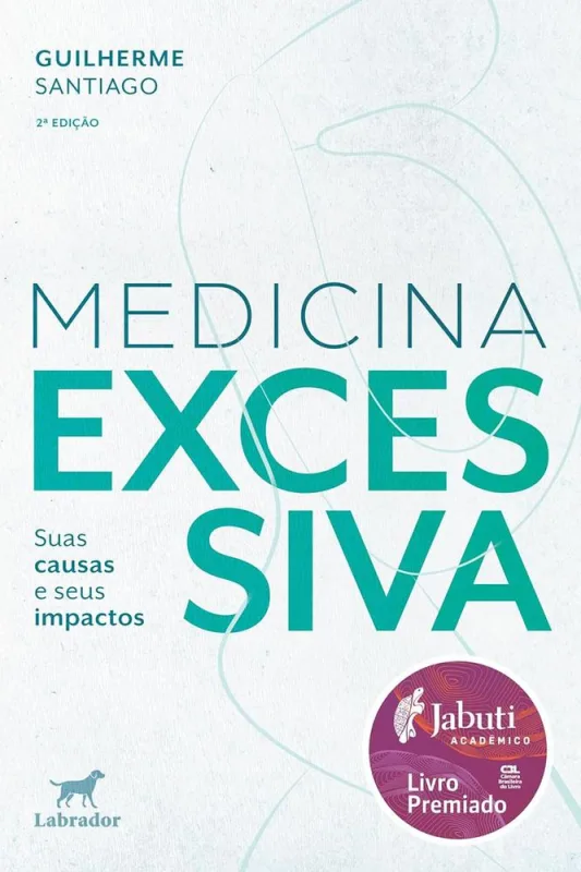Medicina Excessiva - LC - Livros