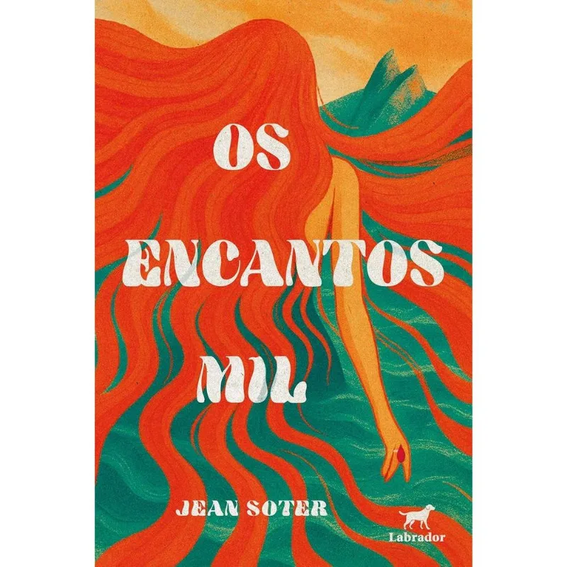 Os Encantos Mil