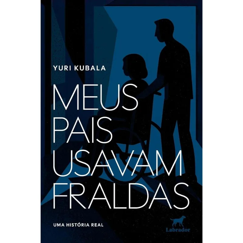 Meus Pais Usavam Fraldas