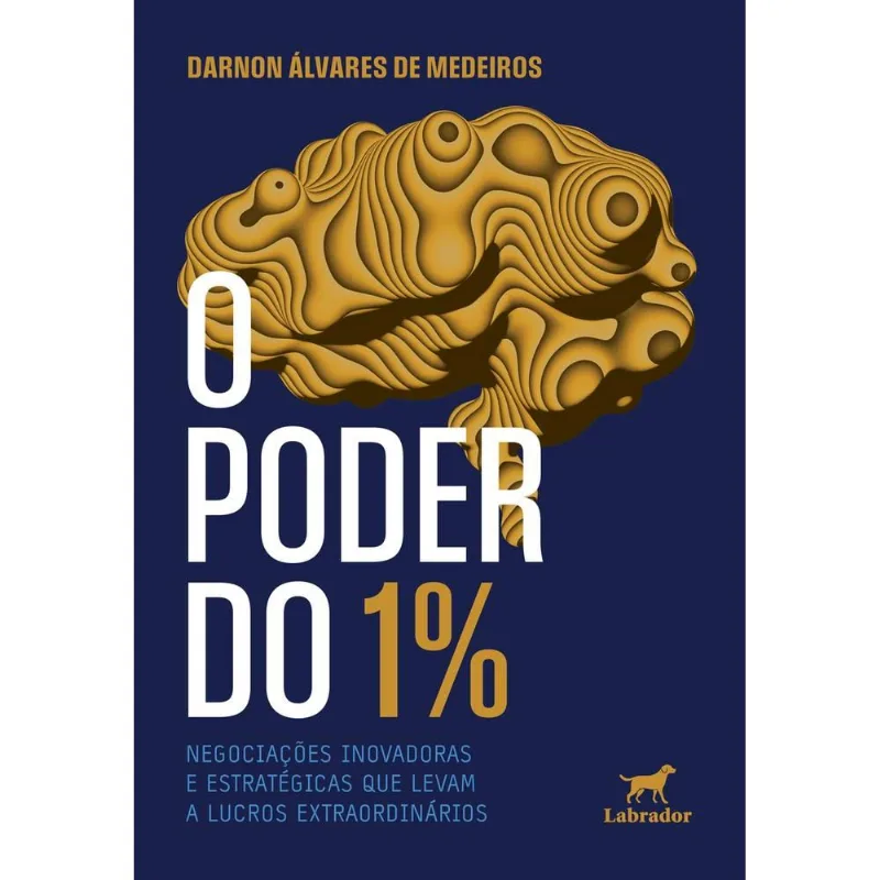 O Poder Do 1%