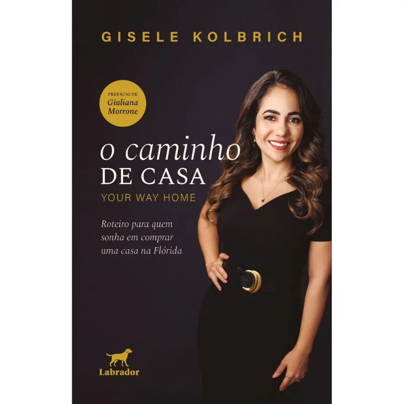 O CAMINHO DE CASA (YOUR WAY HOME)