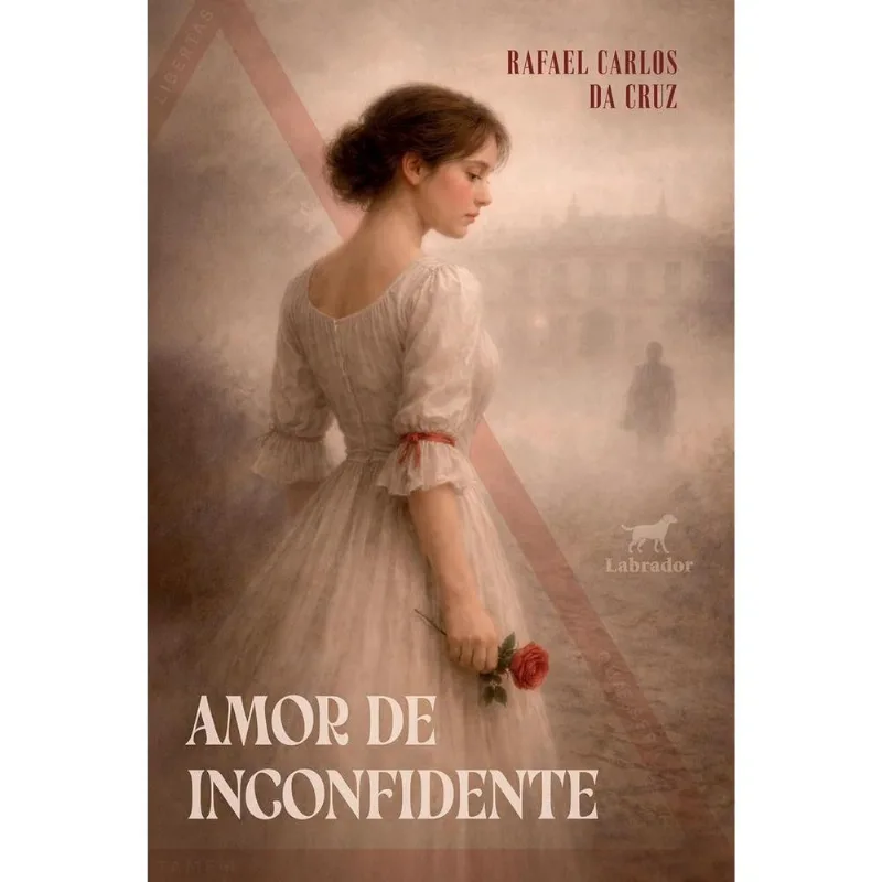 Amor De Inconfidente