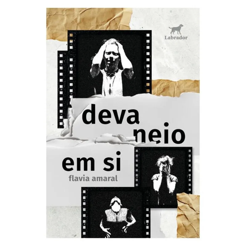 DEVANEIO EM SI