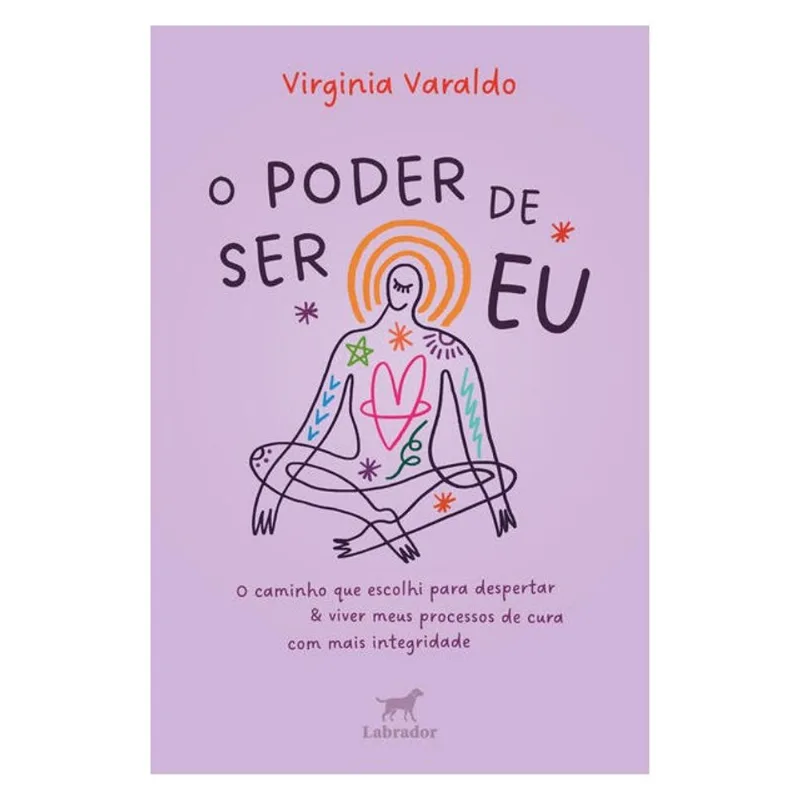 O PODER DE SER EU