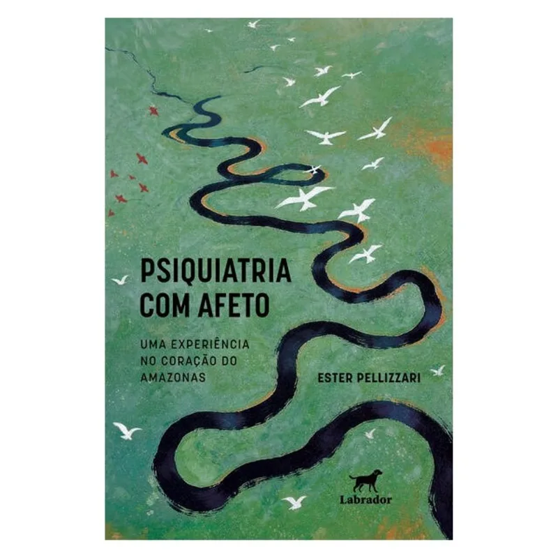 PSIQUIATRIA COM AFETO