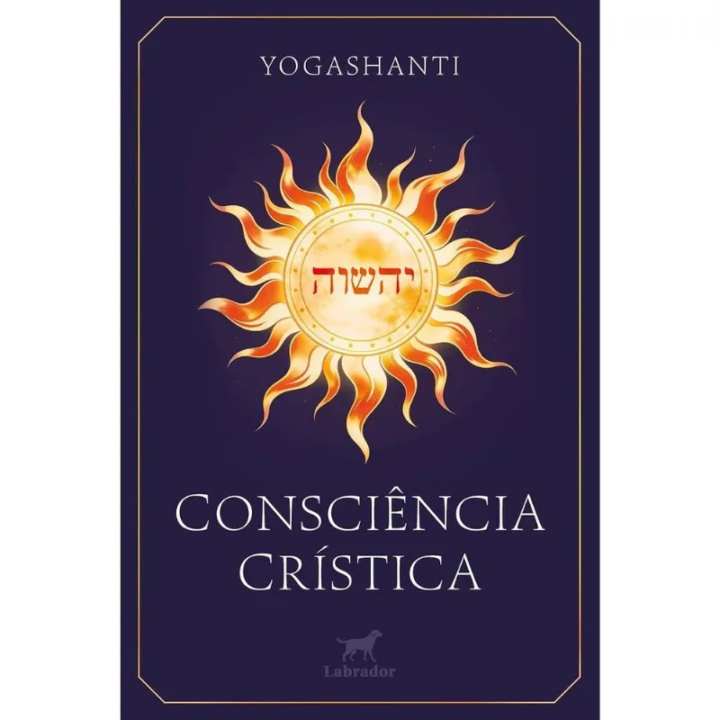 Consciência Crística