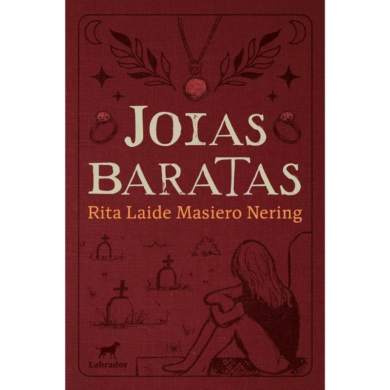 Joias Baratas