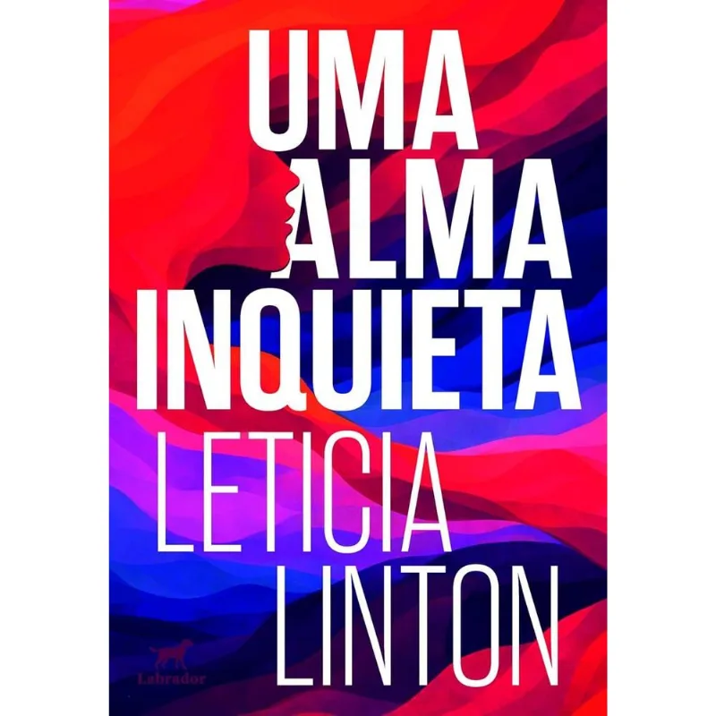 Uma Alma Inquieta