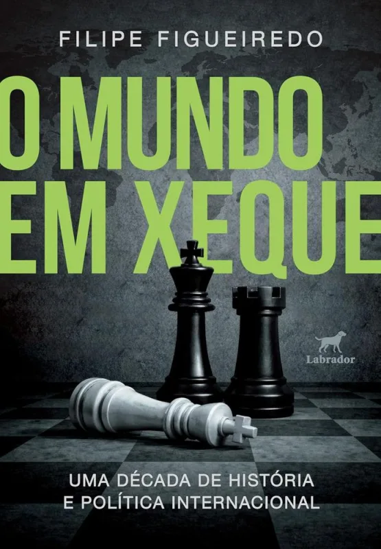O Mundo Em Xeque - LC