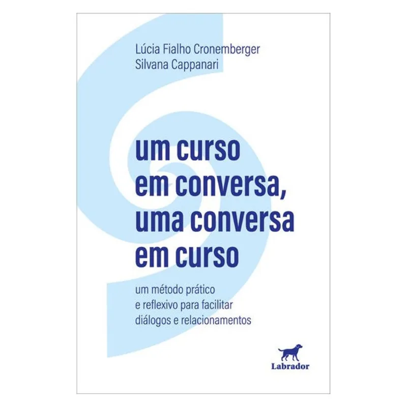 UM CURSO EM CONVERSA, UMA CONVERSA EM CURSO
