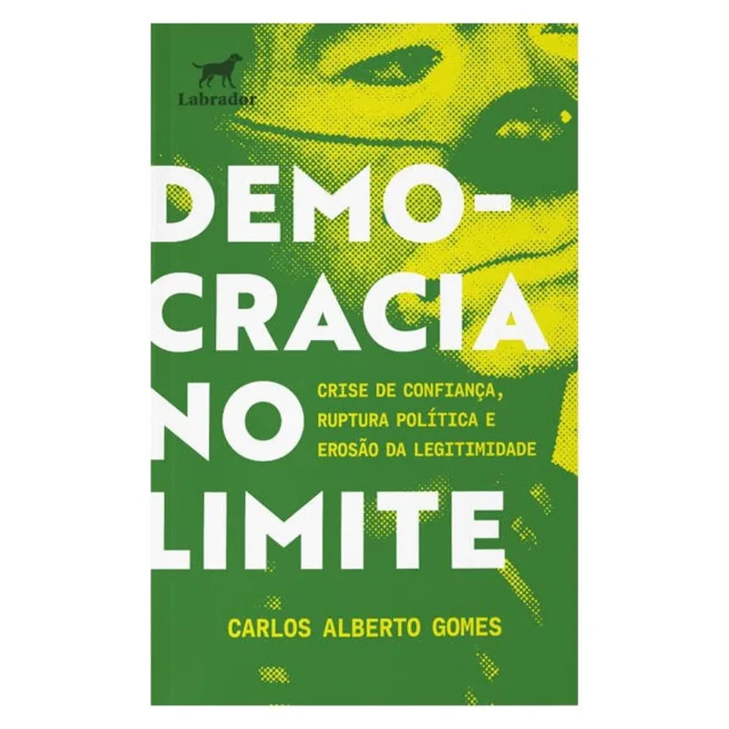DEMOCRACIA NO LIMITE