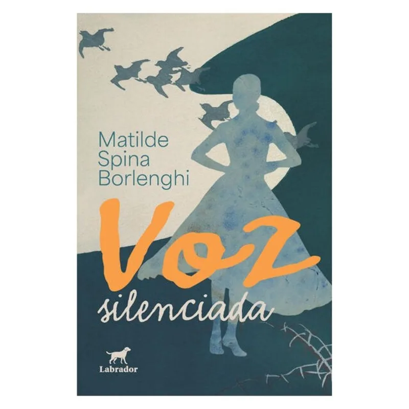 VOZ SILENCIADA