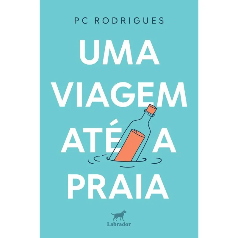 Uma Viagem Até A Praia