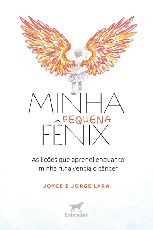 Minha Pequena Fênix - LC - Livros