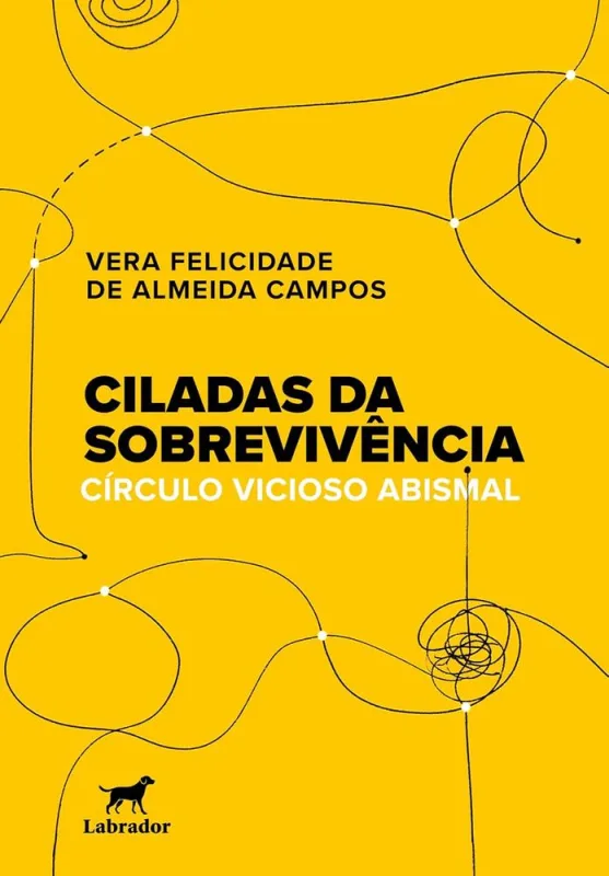 Ciladas Da Sobrevivência - LC