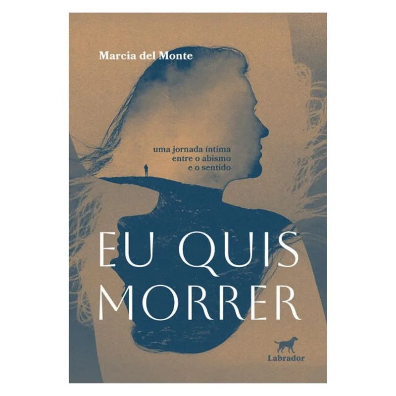 EU QUIS MORRER