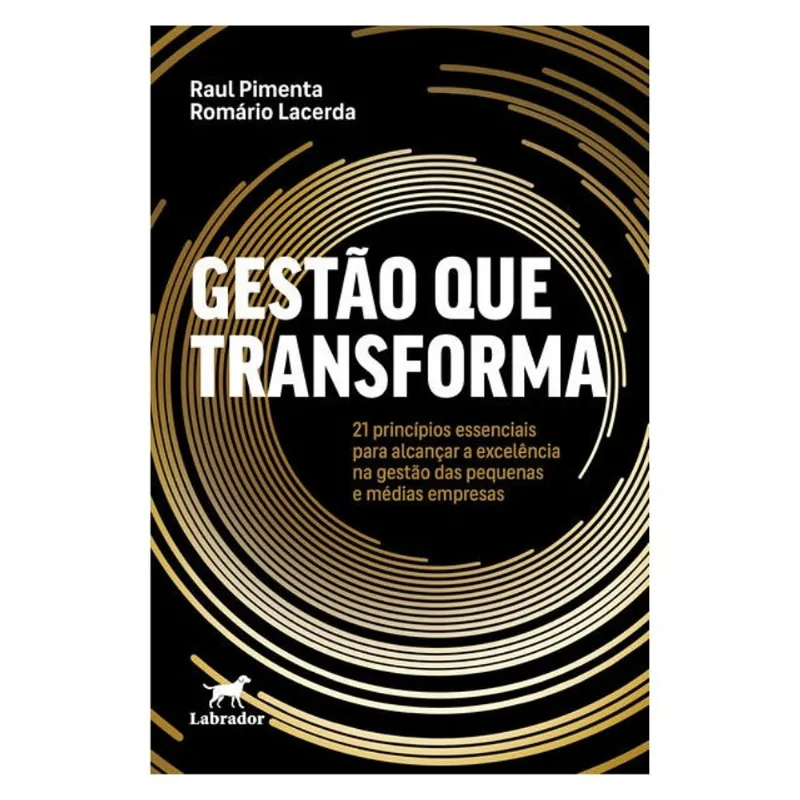 GESTÃO QUE TRANSFORMA