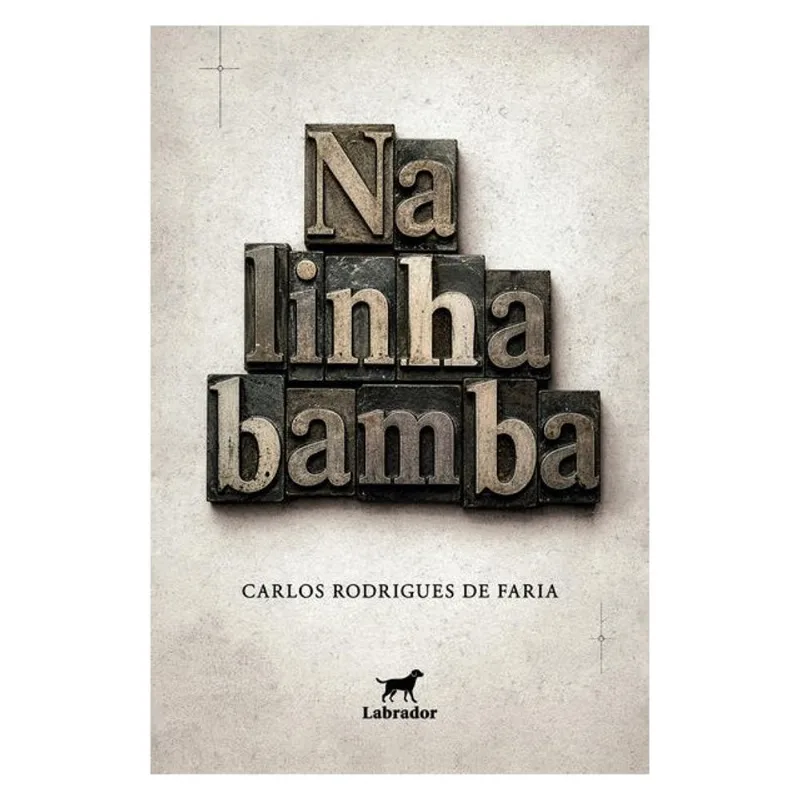 NA LINHA BAMBA