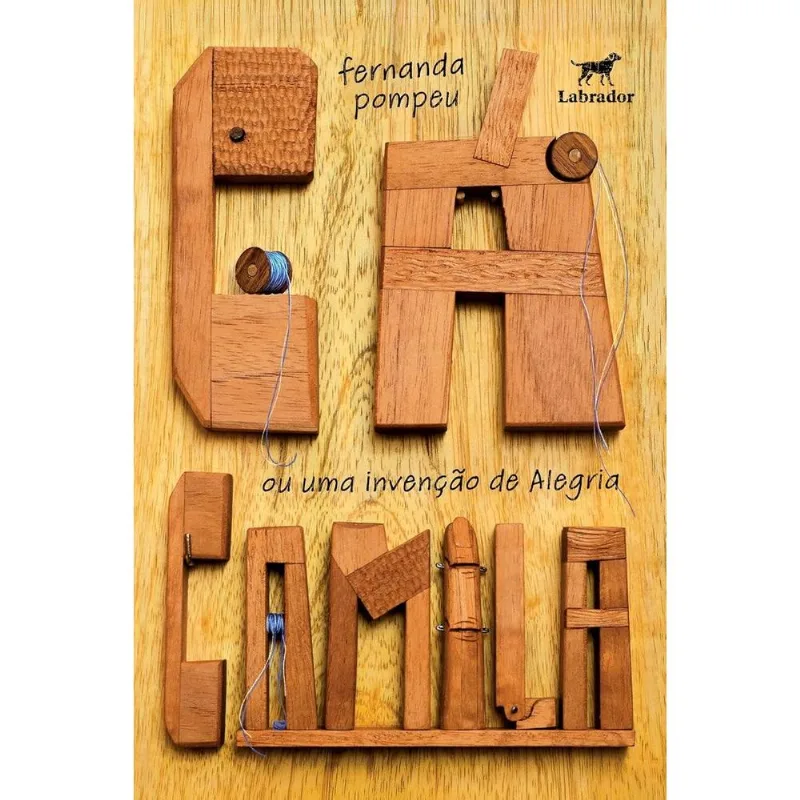 Cá Camila
