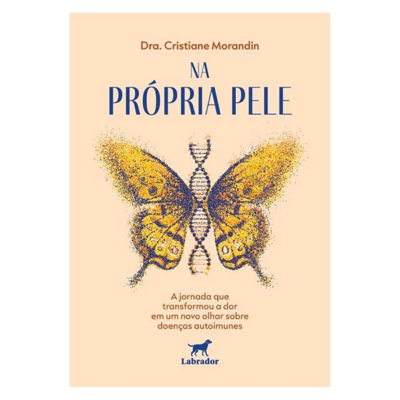 NA PRÓPRIA PELE