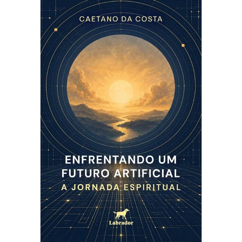 Enfrentando Um Futuro Artificial
