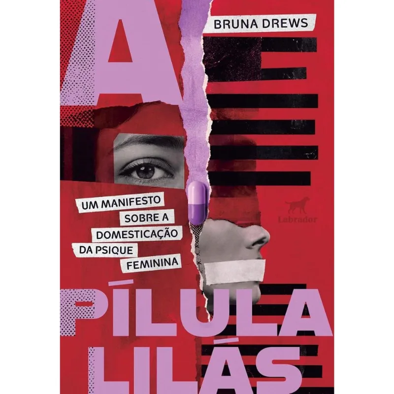 A Pílula Lilás