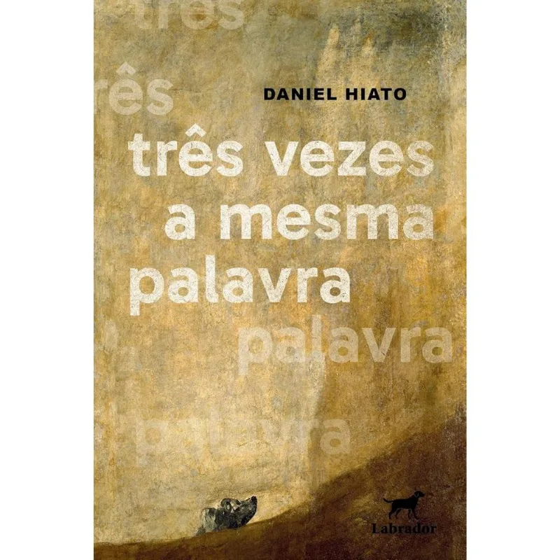 Três Vezes A Mesma Palavra