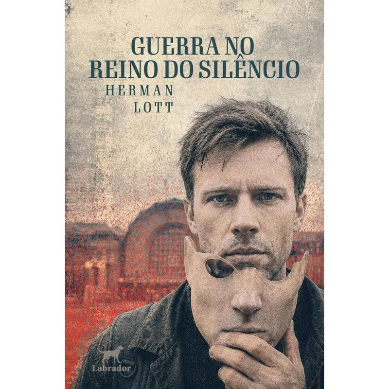 Guerra No Reino Do Silêncio