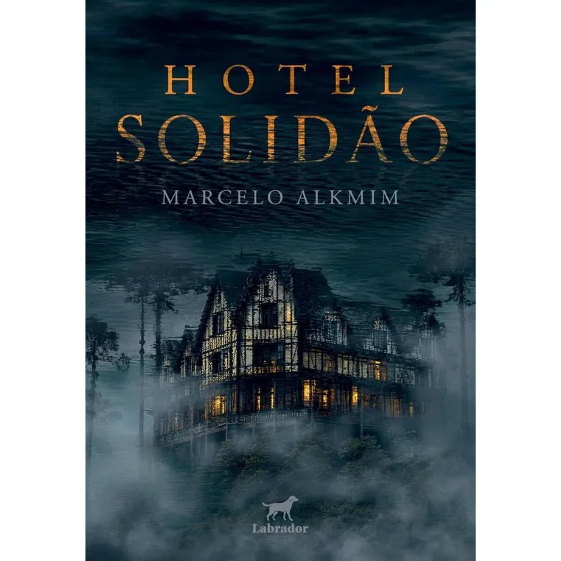 Hotel Solidão