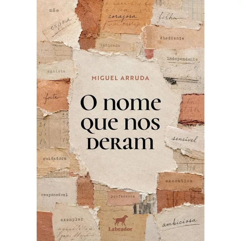 O Nome Que Nos Deram