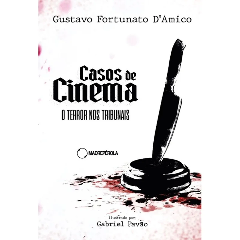 Casos De Cinema