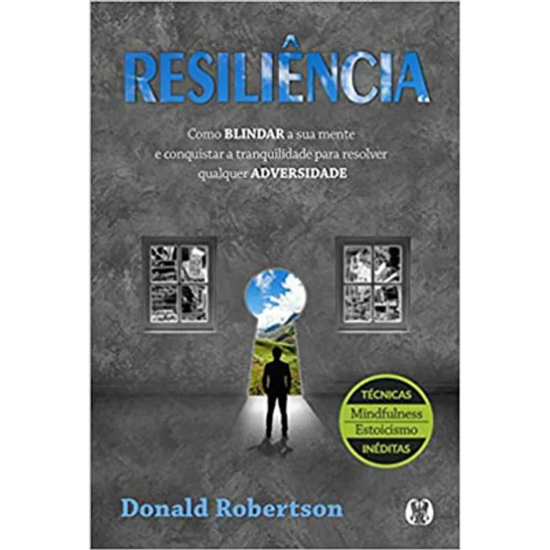 RESILIÊNCIA