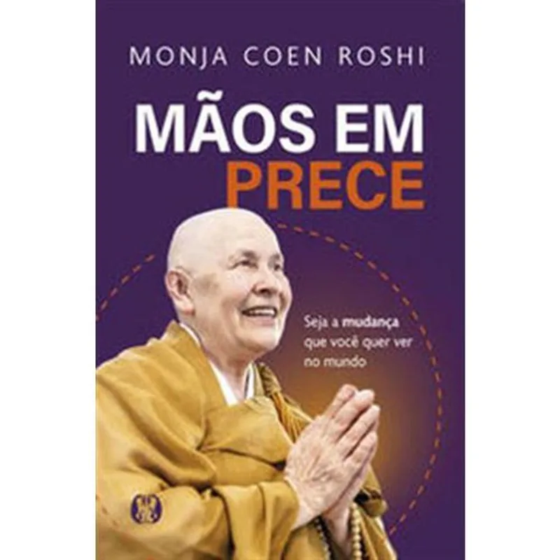 Livro Mãos Em Prece Citadel (MP)